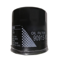 NEW Arrival Auto Parts  High Quality Oil Filter FOR JAPANESE CARS 2001-2006/3.0L OEM 90915-YZZD2